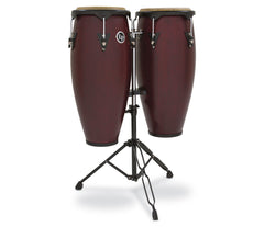 LP City Wood Conga Set 10