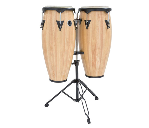 LP City Wood Conga Set 11