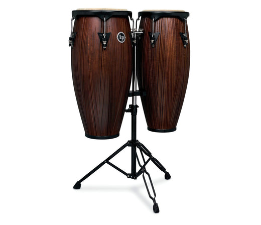 LP City Wood Conga Set 11