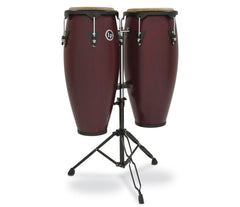 LP City Wood Conga Set 11