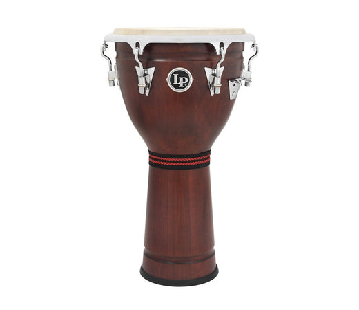 LP Djembe Richie Gajate Signature in Satin Mavi