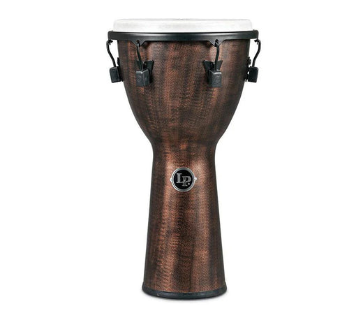 LP Djembe World Beat FX Mechanically Tuned in Copper 11