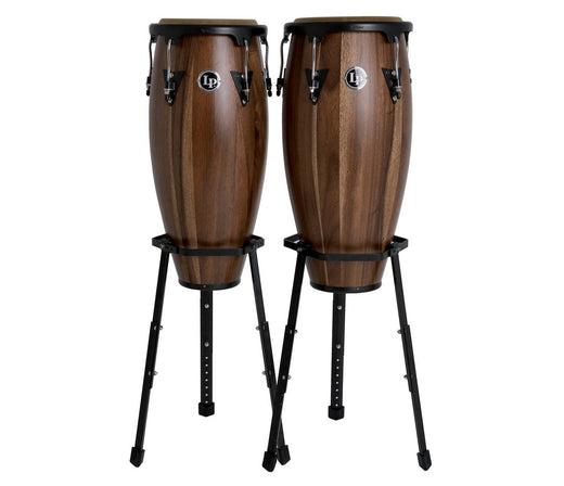 LP Aspire Wood Conga Set 11