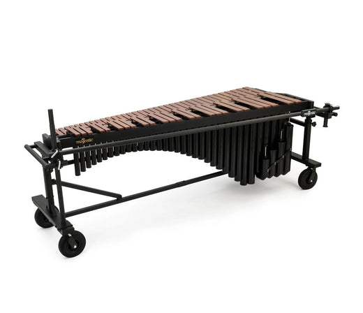 Majestic Quantum 5 Octave Field Frame Marimba - Synthetic