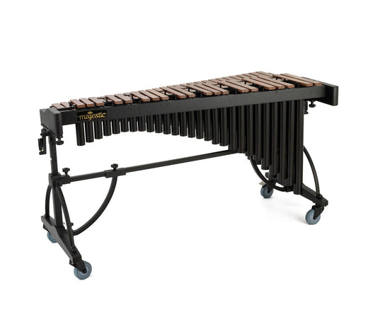 Majestic Deluxe 4 Octave Marimba - Synthetic