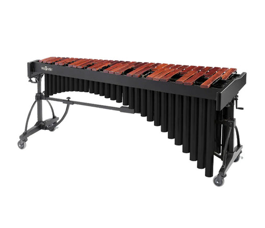 Majestic Deluxe 4.3 Octave Marimba - Rosewood