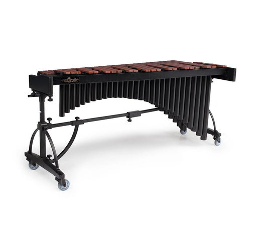 Majestic Deluxe 4.3 Octave Marimba - Synthetic