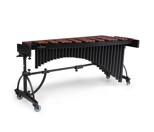 Majestic Quantum 4.3 Octave Field Frame Marimba - Synthetic