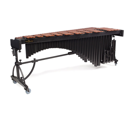 Majestic Artist 5 Octave Marimba - Synthetic Bars