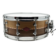 Craviotto Private Reserve Solid Sycamore/Walnut 14