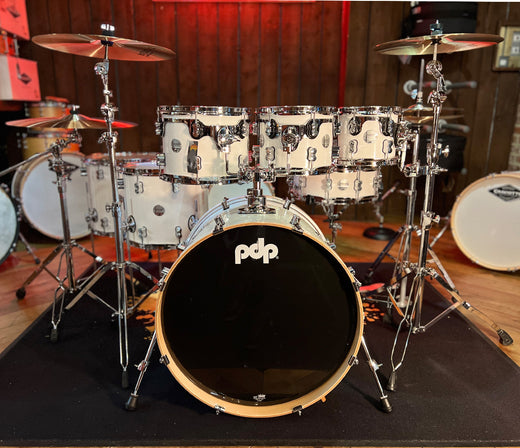 PDP By DW Concept Maple 22