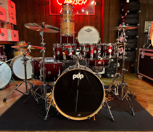 PDP By DW Concept Maple 22