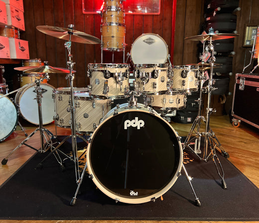 PDP By DW Concept Maple 22