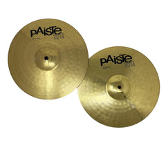 Pre-Loved Paiste 14