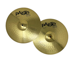 Pre-Loved Paiste 14