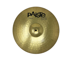 Pre-Loved Paiste 16