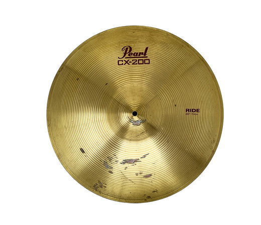 Pre-Loved Pearl 20