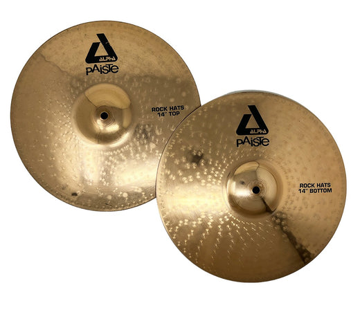 Pre-Loved Paiste Alpha 14