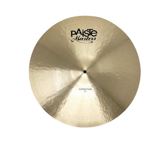 Pre-Loved Paiste Masters 20