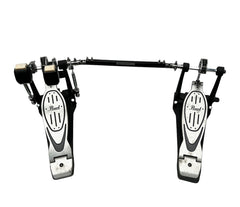 Pre-Loved Pearl Powershift lefty Double Bass Drum Pedal