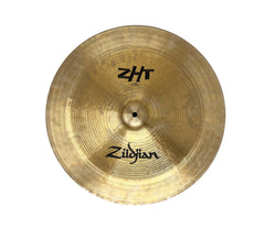 Pre-Loved Zildjian 18