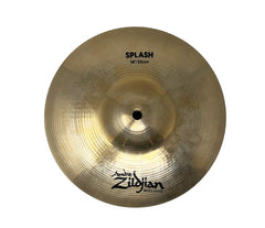 Pre-Loved Zildjian 10