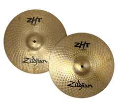 Pre-Loved Zildjian ZHT 14