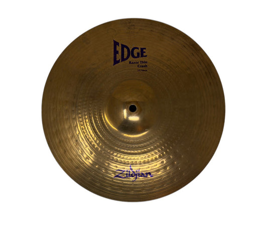 Pre-Loved Zildjian Edge Razor Thin 14