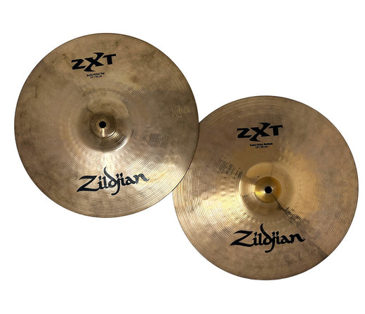 Pre-Loved Zildjian 14