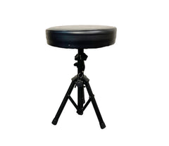 Pre Loved Full Black Stool