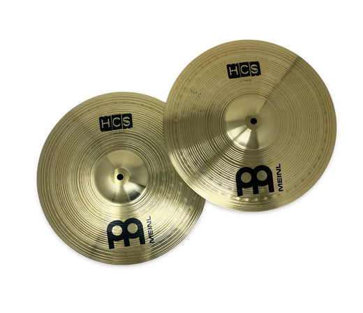 Pre Loved Meinl HCS 14