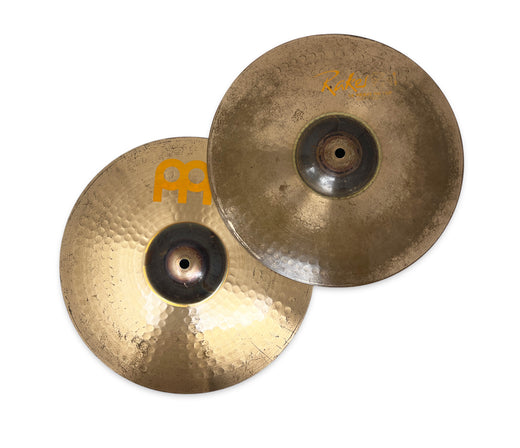 Pre Loved Meinl Raker 14