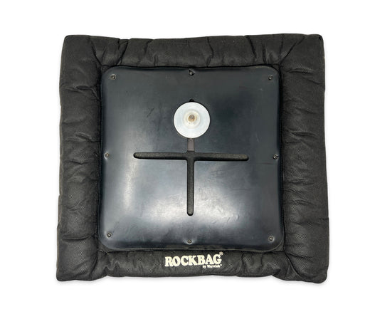 Pre Loved Rockbag Drum Pillow with Mic Mount