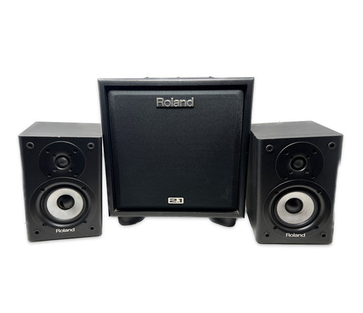 Pre Loved Roland CM-110 Cube Monitor