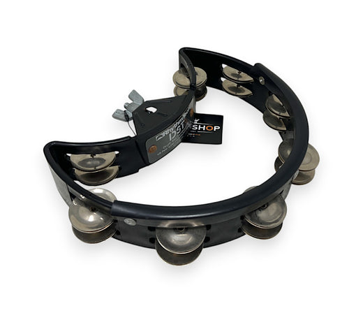 Pre Loved Rythmtech Mountable Tambourine