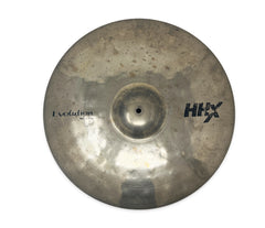 Pre Loved Sabian HHX Evolution Dave Weckl Signature 20