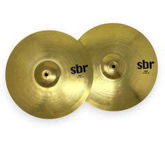 Pre Loved Sabian SBR 14