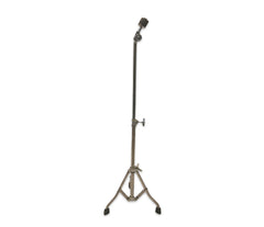 Pre Loved Small Unbranded Straight Cymbal Stand