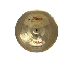 Pre Loved Zildjian 12