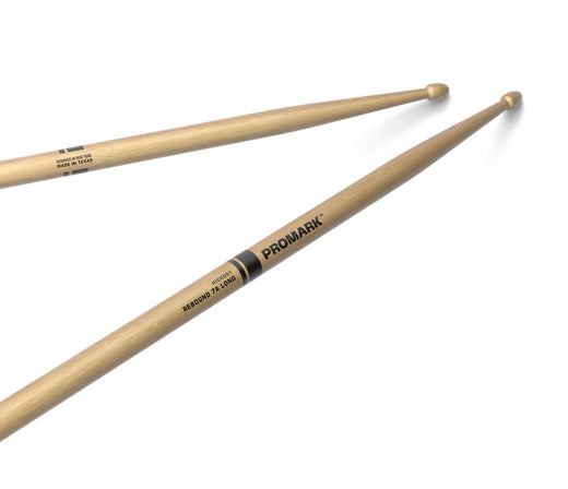 ProMark Rebound 7A Long Hickory Drumstick, Acorn Wood Tip