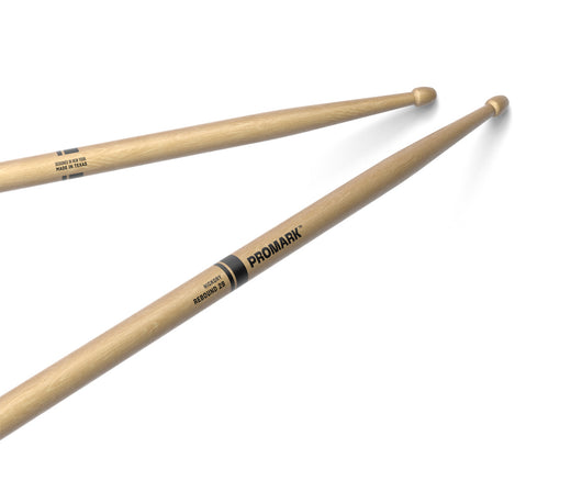 ProMark Rebound 2B Hickory Drumstick, Acorn Wood Tip