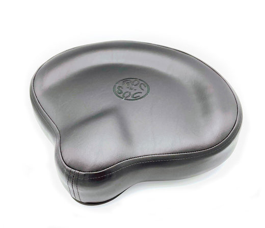 Roc N Soc Cycle Seat - Vinyl