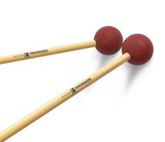 ProMark SPYR SU2R Soft Rubber Marimba Mallet