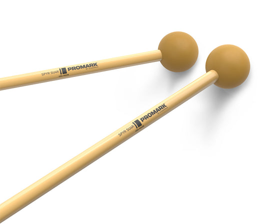 ProMark SPYR SU4R Medium Poly Mallet