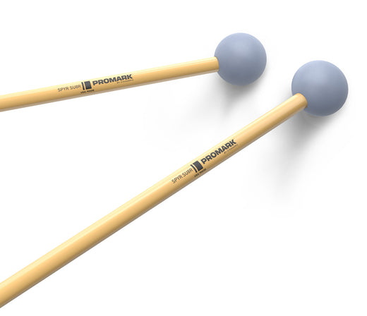 ProMark SPYR SU8R Hard Nylon Bell Mallet