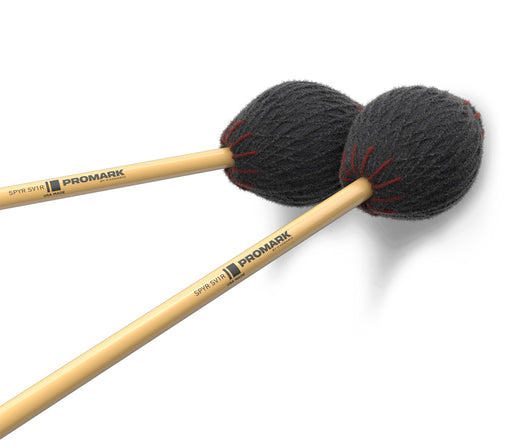 ProMark SPYR SV1R Soft Vibraphone Mallet