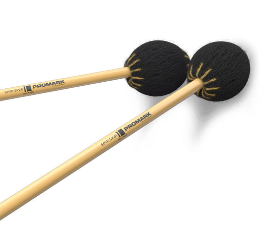 ProMark SPYR SV2R Medium Vibraphone Mallet