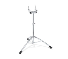 Majestic Concert Stand For 2 Toms - Concert Black