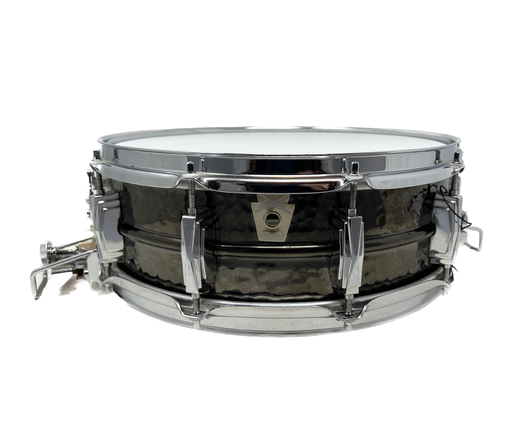 Pre Loved Ludwig Black Beauty 14