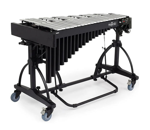 Majestic Deluxe 3 Octave Vibraphone - Silver